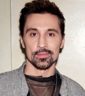 фотография Дима Билан