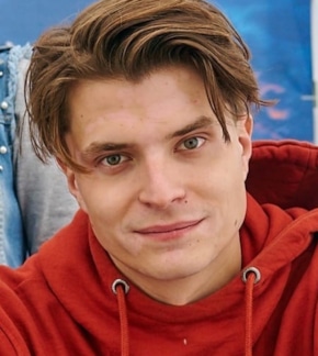 фотография Сергей Горошко