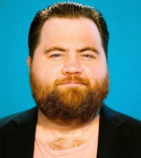 фотография Пол Уолтер Хаузер