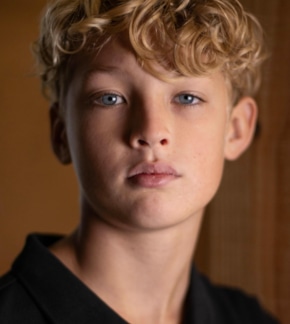 фотография Локс Пратт