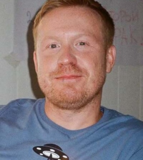 фотография Антон Богданов