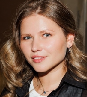 фотография Юлия Топольницкая