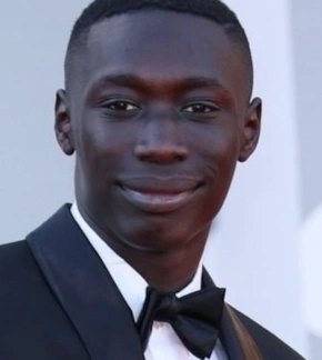 фотография Хаби Лейм