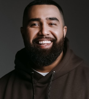 фотография Jah Khalib