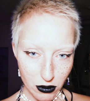 фотография Тося Чайкина