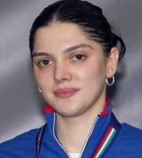 фотография Айзанат Муртазаева