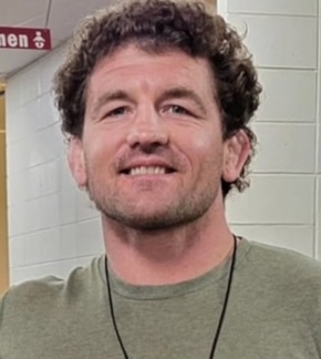 фотография Бен Аскрен