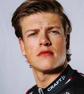 фотография Йоханнес Клебо