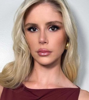 фотография Эрин Мориарти