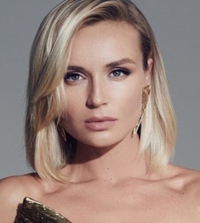 фотография Полина Гагарина