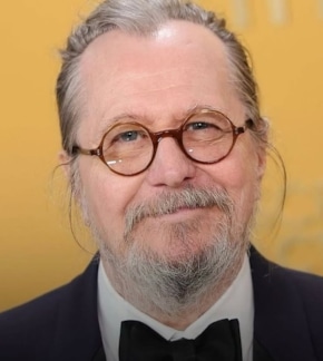 фотография Гэри Олдмен