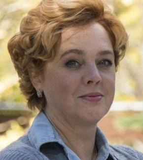 фотография Ольга Чудакова