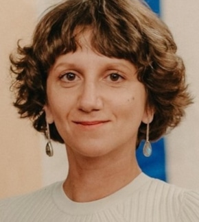 фотография Эйнат Кляйн