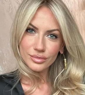 фотография Леся Никитюк