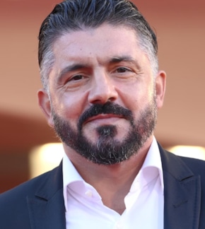 фотография Дженнаро Гаттузо