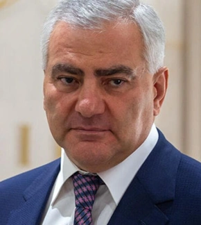 фотография Самвел Карапетян