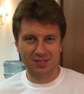 фотография Артур Очеретный