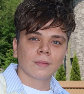 фотография Элвин Грей