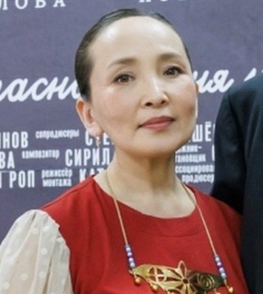 фотография Элла Соколова