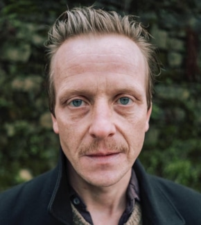 фотография Якоб Диль