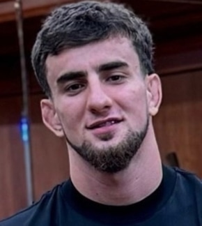 фотография Шовхал Чурчаев