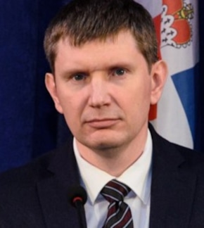 фотография Максим Решетников