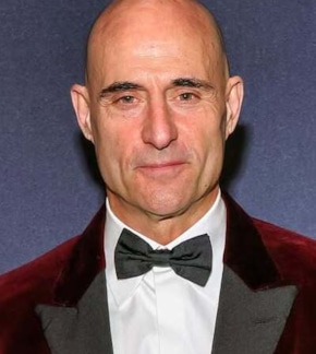 фотография Марк Стронг