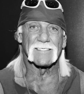 фотография Халк Хоган