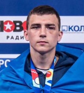 фотография Александр Зырянов