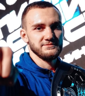 фотография Эдуард Саввин