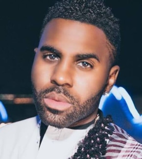 фотография Джейсон Деруло