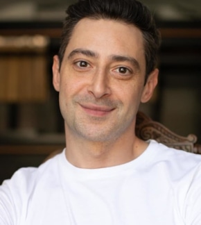 фотография Нодар Сирадзе