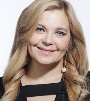 фотография Ирина Пегова