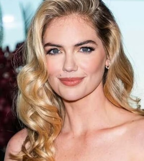 фотография Кейт Аптон