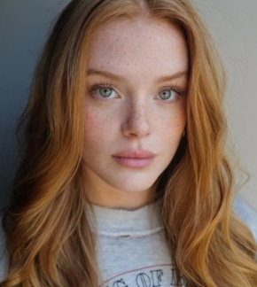 фотография Эбигейл Коуэн