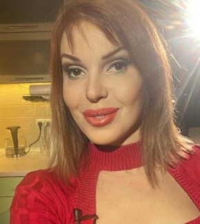 фотография Наталья Штурм