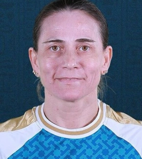 фотография Оксана Чусовитина