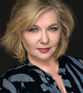 фотография Марина Гайзидорская