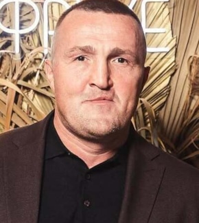 фотография Денис Лебедев