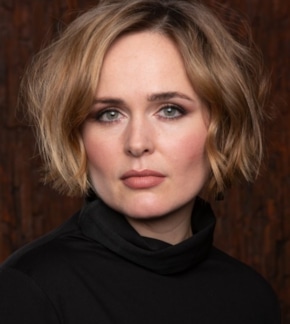 фотография Мария Бортник