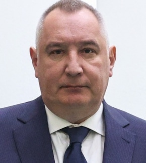 фотография Дмитрий Рогозин