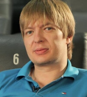 фотография Петр Иващенко