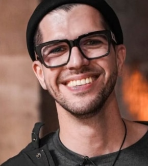 фотография Руслан Усачев