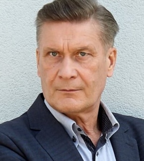 фотография Виктор Сарайкин