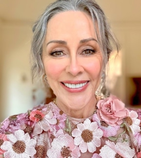 фотография Патриша Хитон