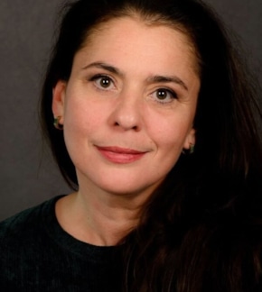 фотография Инна Королева