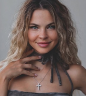 фотография Настя Рыбка