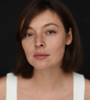 фотография Дарья Макарова