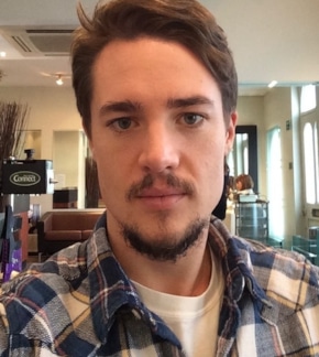 фотография Александр Дреймон