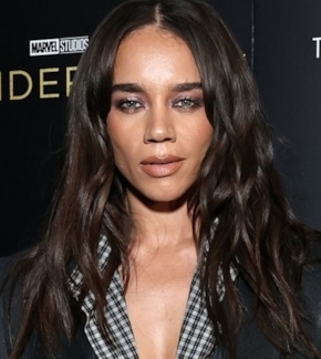 фотография Ханна Джон-Кэймен